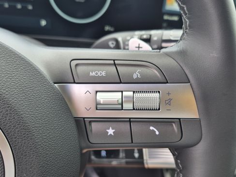 New 2026 Hyundai Kona Limited FWD image 30
