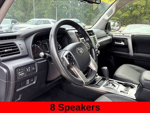 Used 2024 Toyota 4Runner SR5 Premium image 13