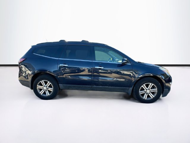 Used 2017 Chevrolet Traverse LT AWD/4WD image 8