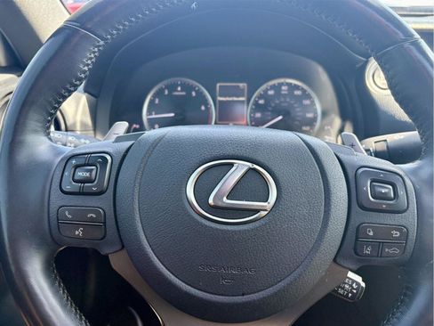 Used 2023 Lexus IS 300 w/ Premium Package RWD image 18