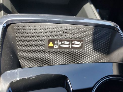 New 2026 Chevrolet Equinox RS w/ Safety and Technology Package FWD image 26