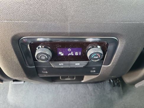 New 2026 Chevrolet Tahoe LS w/ LPO, Dark Essentials Package RWD image 16