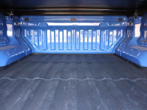 Used 2026 Chevrolet Colorado Trail Boss image 21