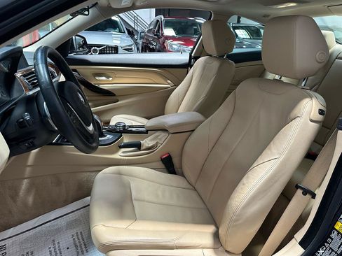 Used 2014 BMW 428i xDrive Coupe AWD/4WD image 14