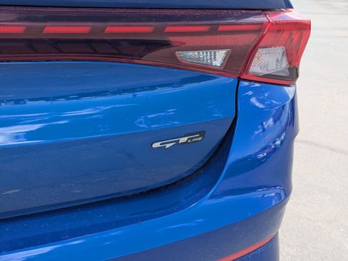 Used 2021 Kia K5 GT-Line FWD image 5