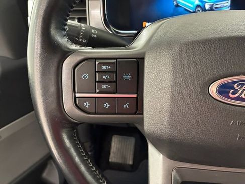 Used 2021 Ford F150 Lariat AWD/4WD image 23