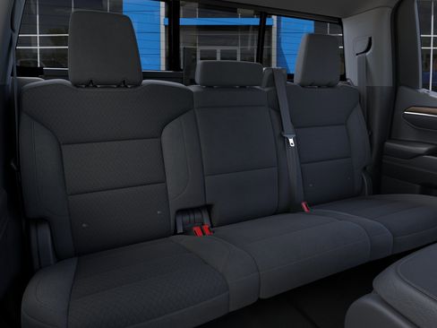 New 2026 Chevrolet Silverado 1500 LT w/ Z71 Off-Road Package AWD/4WD image 17