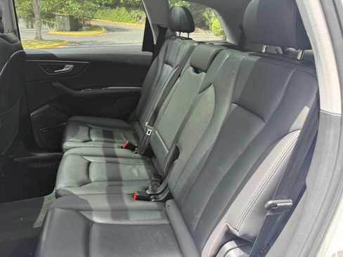 Used 2020 Audi Q7 3.0T Premium Plus AWD/4WD image 11