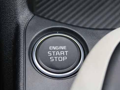 New 2026 Kia K4 GT-Line image 32