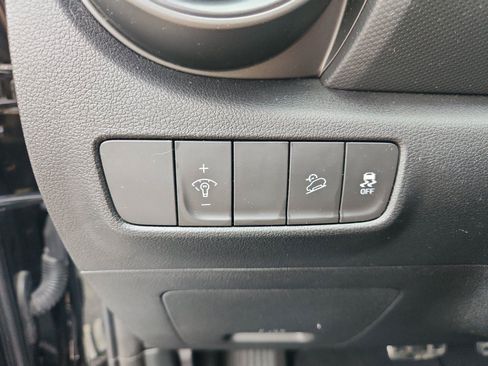 Used 2023 Hyundai Kona N Line AWD/4WD image 19