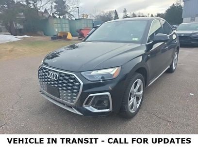 Used 2023 Audi Q5 2.0T Premium Plus w/ Premium Plus Package