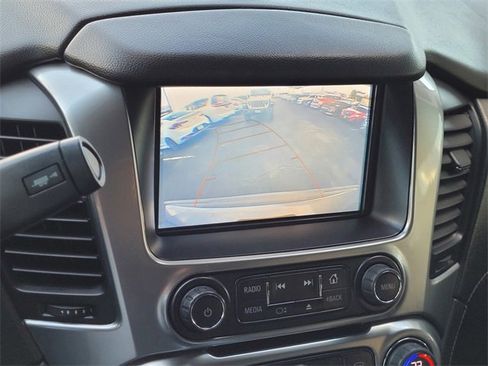 Used 2020 Chevrolet Tahoe LT image 10