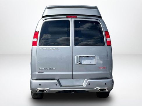 Used 2024 GMC Savana 2500 w/ Driver Convenience Package RWD image 7