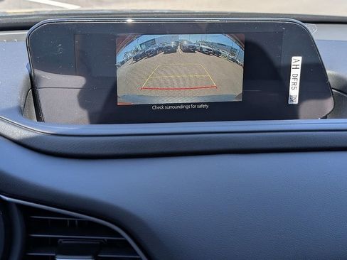 New 2026 MAZDA CX-30 AWD 2.5 S w/ Select Sport Pkg image 32