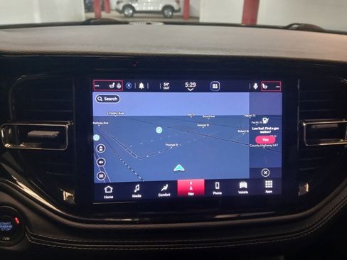 Used 2022 Dodge Durango GT image 26