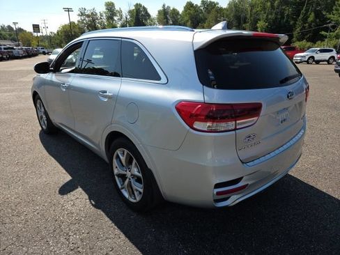 Used 2016 Kia Sorento SX AWD/4WD image 25