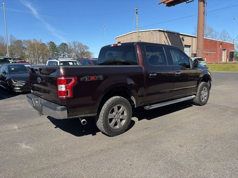 Used 2019 Ford F150 XLT w/ Equipment Group 302A Luxury image 7