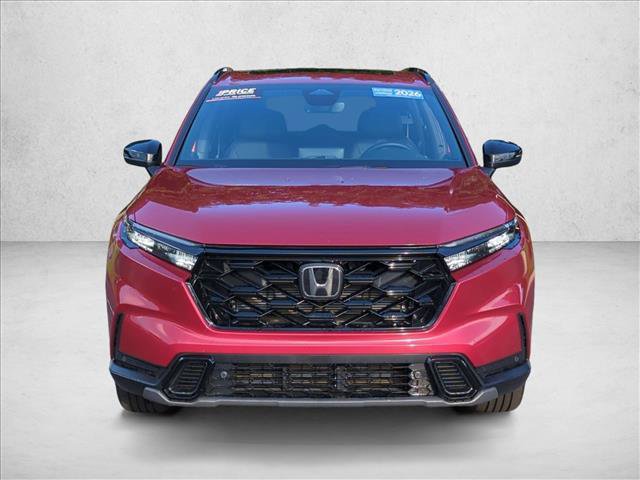Certified 2026 Honda CR-V Sport-L image 2