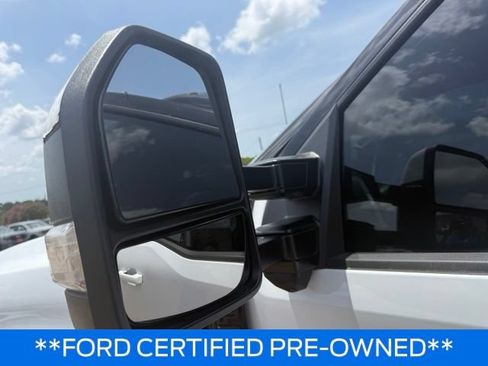 Used 2023 Ford F250 XL w/ STX Appearance Package AWD/4WD image 26