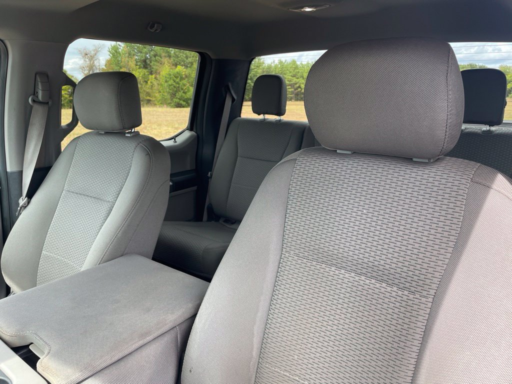 Used 2018 Ford F150 XLT w/ Equipment Group 301A Mid AWD/4WD image 27