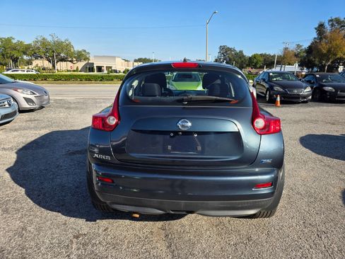 Used 2014 Nissan Juke S image 6
