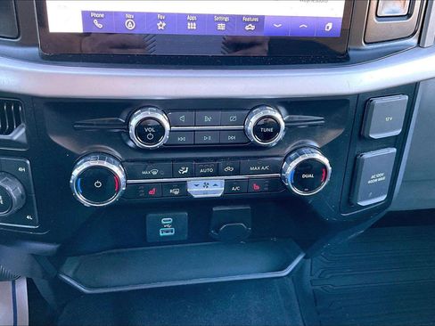 Used 2023 Ford F150 XLT w/ Equipment Group 302A High image 21