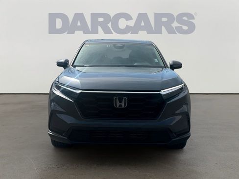 Certified 2025 Honda CR-V EX image 2