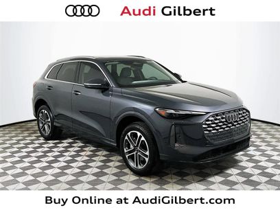 New 2025 Audi Q5 Premium