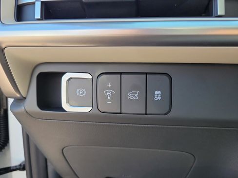 New 2026 Hyundai Santa Fe SEL image 25