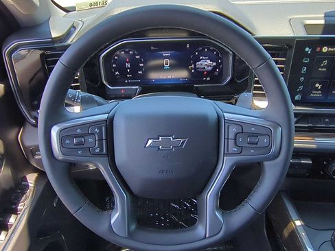 New 2026 Chevrolet Silverado 1500 RST w/ Convenience Package II AWD/4WD image 14