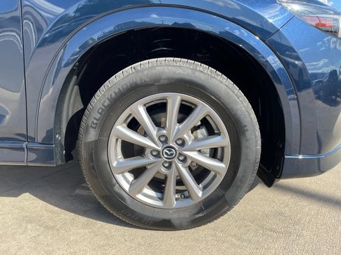 Used 2025 MAZDA CX-5 AWD 2.5 S w/ Select Package image 27