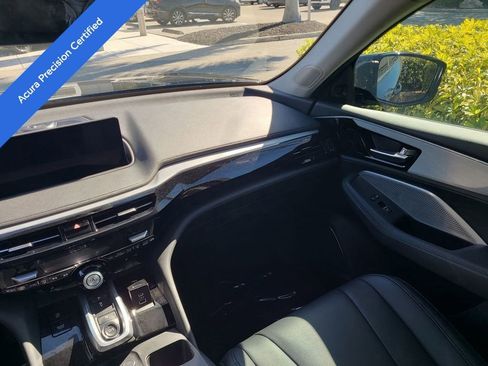 Certified 2023 Acura MDX SH-AWD image 9