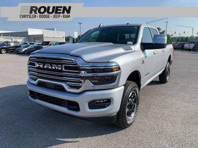 Used 2026 RAM 2500 Laramie