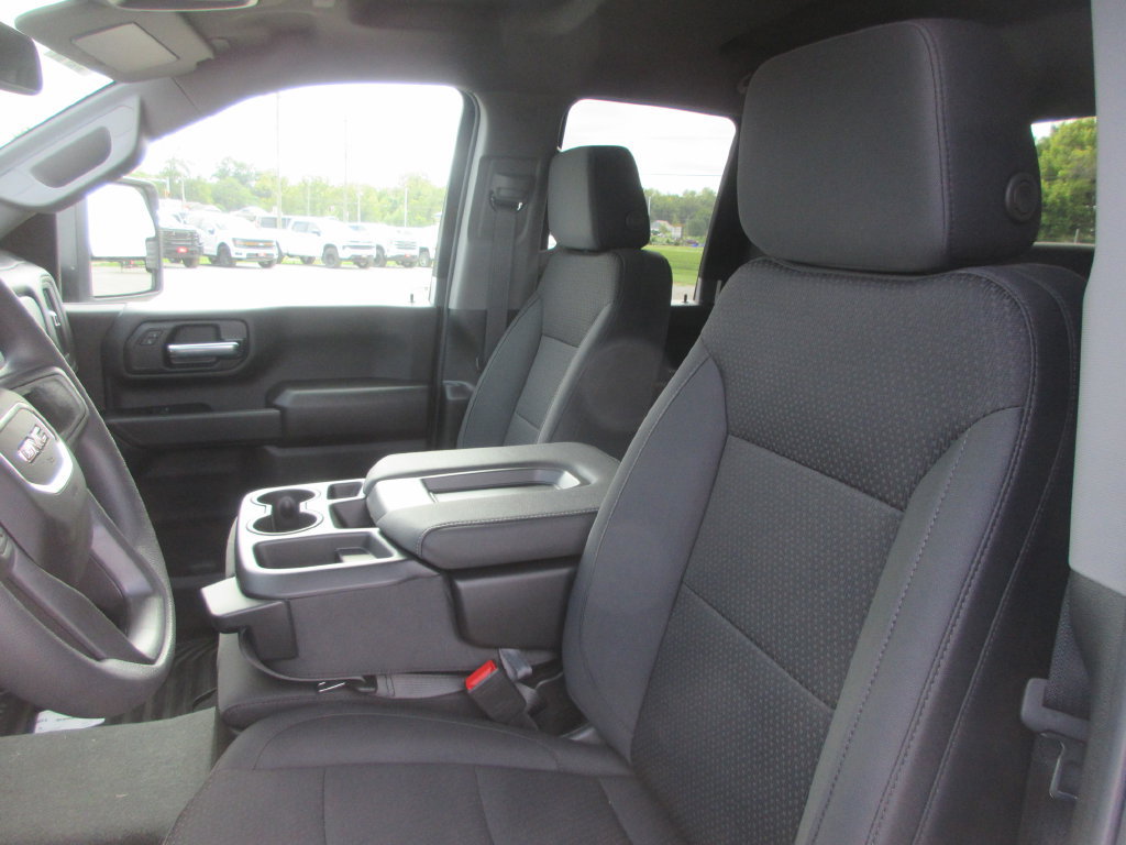 New 2026 GMC Sierra 3500 Pro AWD/4WD image 13