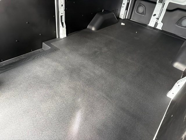 New 2026 Ford Transit 250 148 High Roof w/ Load Area Protection Package RWD image 10