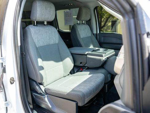 Used 2023 Ford F450 XLT w/ FX4 Off-Road Package AWD/4WD image 9