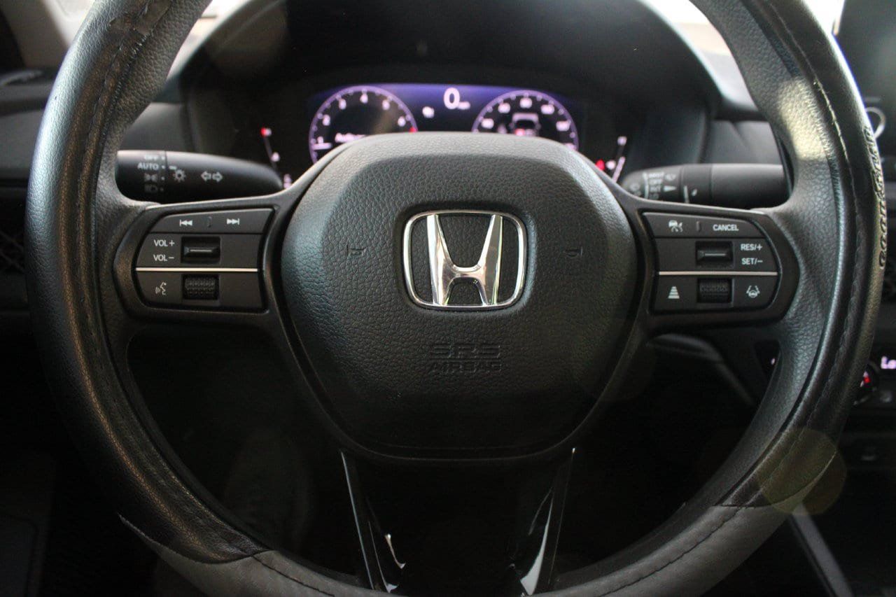 Used 2024 Honda Accord EX image 12
