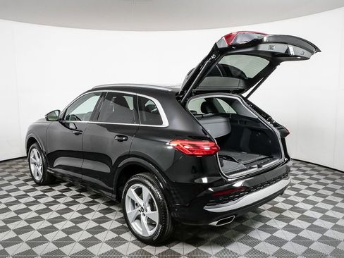 New 2025 Audi Q5 Premium Plus image 34