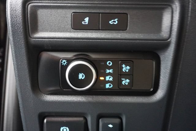 Used 2024 Ford Expedition Limited AWD/4WD image 9