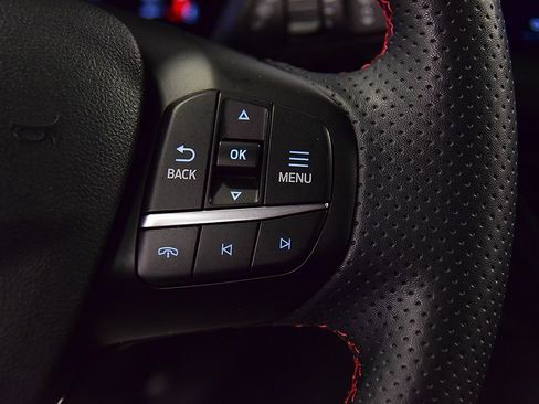 Used 2023 Ford Escape ST-Line w/ Tech Pack #1 AWD/4WD image 20