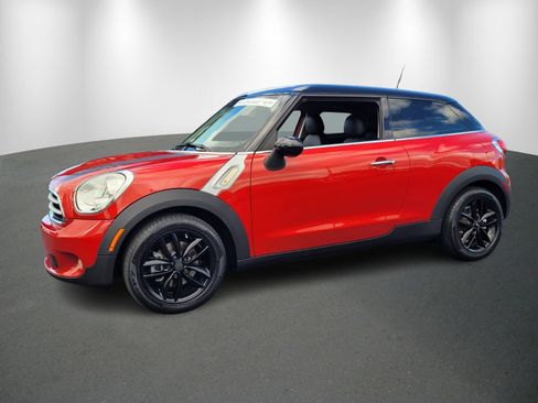 Used 2014 MINI Cooper Paceman image 3