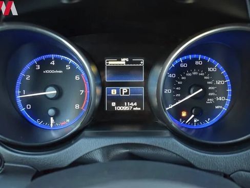 Used 2015 Subaru Outback 2.5i Premium AWD/4WD image 16