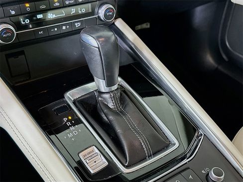 Used 2023 MAZDA CX-5 AWD 2.5 S w/ Premium Package image 22