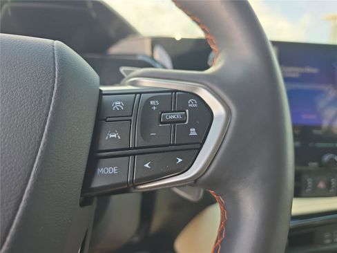 Used 2024 Lexus NX 250 FWD w/ Towing Package (2000 Lbs) image 23