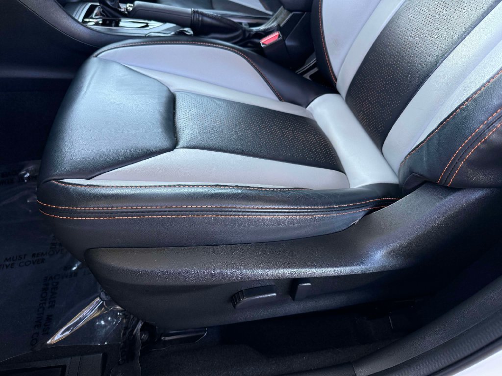 Used 2021 Subaru Crosstrek 2.5i Limited w/ Moonroof Package 1 AWD/4WD image 13