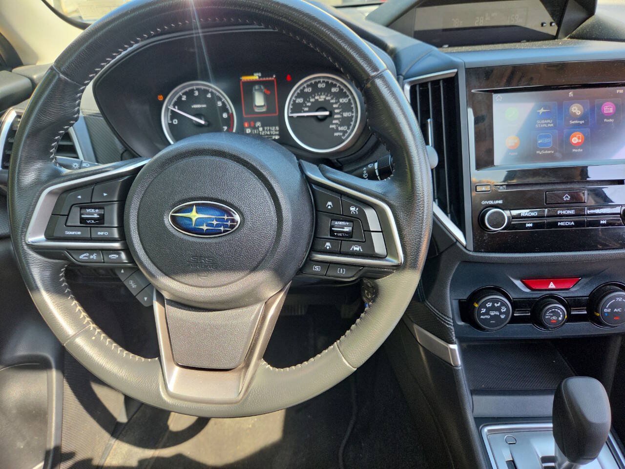 Used 2019 Subaru Forester Premium w/ Popular Package #1 AWD/4WD image 34