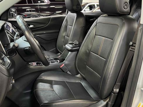 Used 2022 Chevrolet Equinox Premier image 38