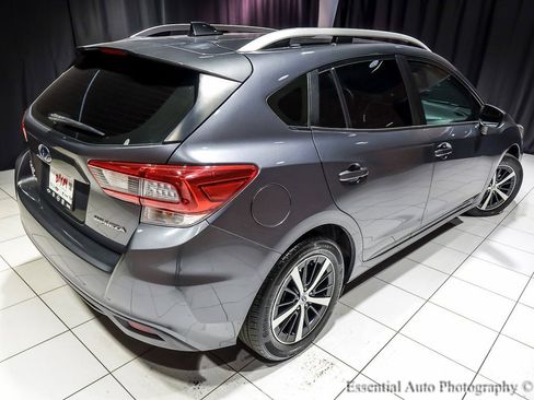 Used 2021 Subaru Impreza Premium w/ Popular Package #3 image 12