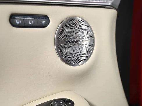 Used 2021 INFINITI QX50 Sensory w/ Cargo Package image 23