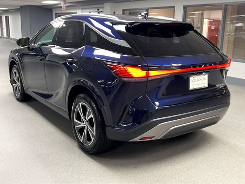 Certified 2026 Lexus RX 350 Premium w/ All Season Protection Package AWD/4WD image 5